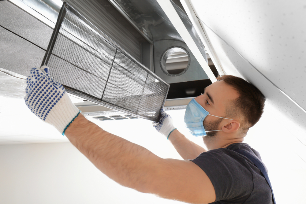 Reliable Heating Vent Service in Yucaipa