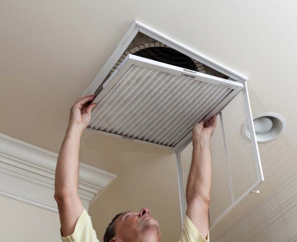 Top-Quality Heating Vent Installation Service in Redlands