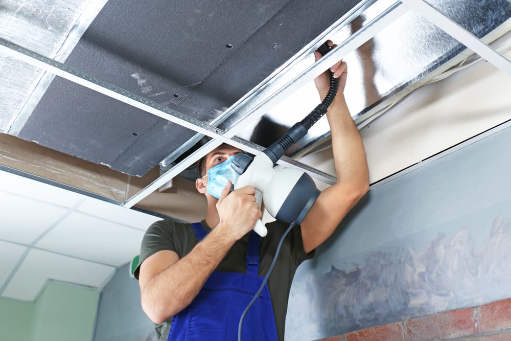 Heating Vent Installation Service in Cherry Valley