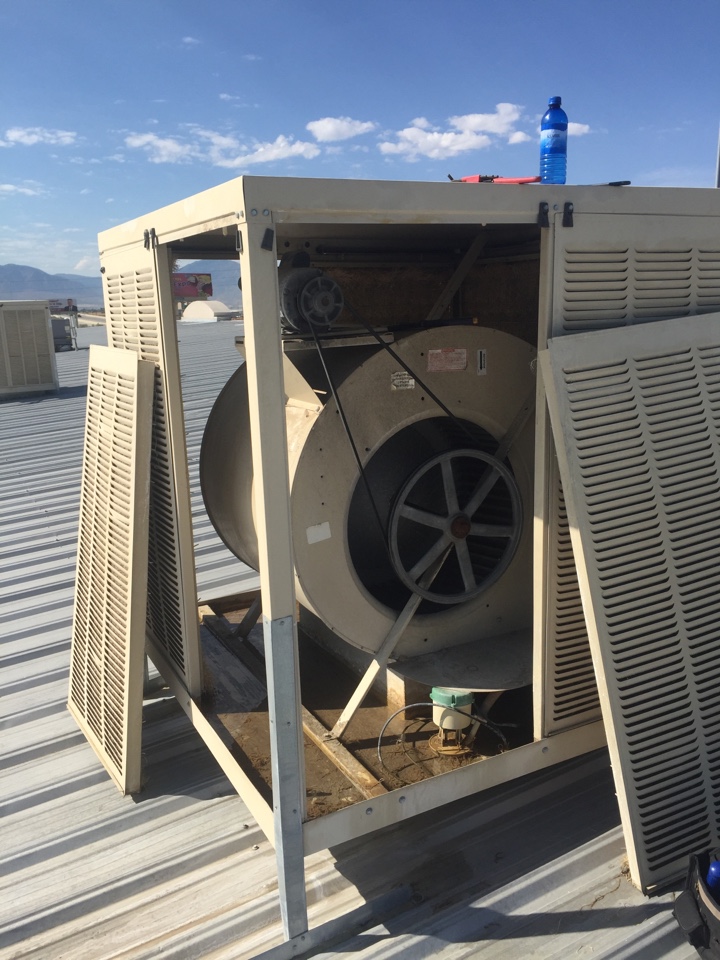 Reliable Swamp Cooler Service in Yucaipa