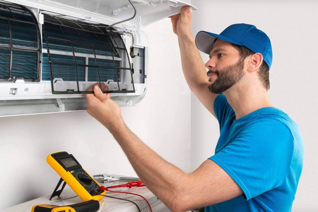 Expert Heating Vent Repair Service in Yucaipa