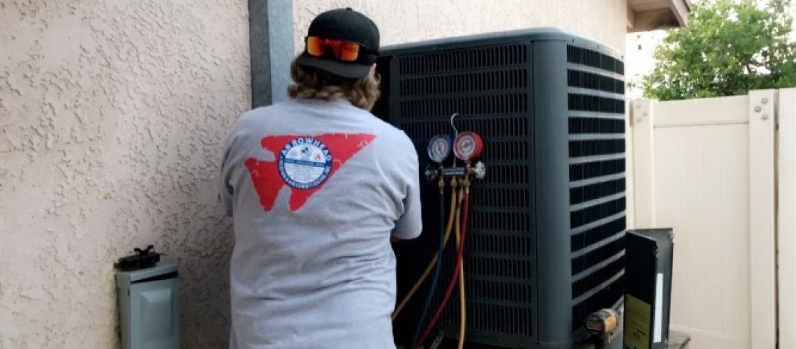 Professional Heating And Air Conditioning Services In Beaumont CA