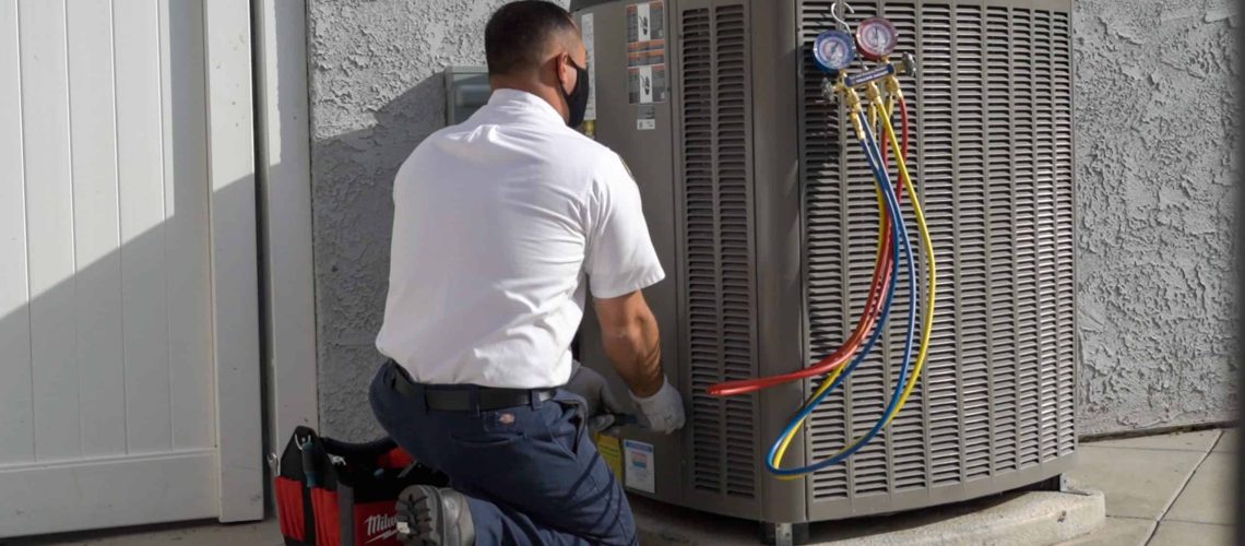 Efficient Swamp Cooler Services in Redlands CA