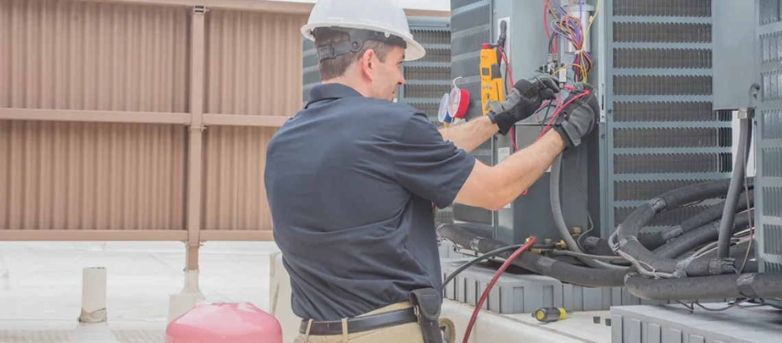 Best HVAC Technicians In Beaumont CA