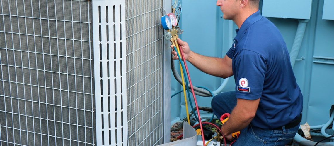 Trusted Central AC Services in Yucaipa CA